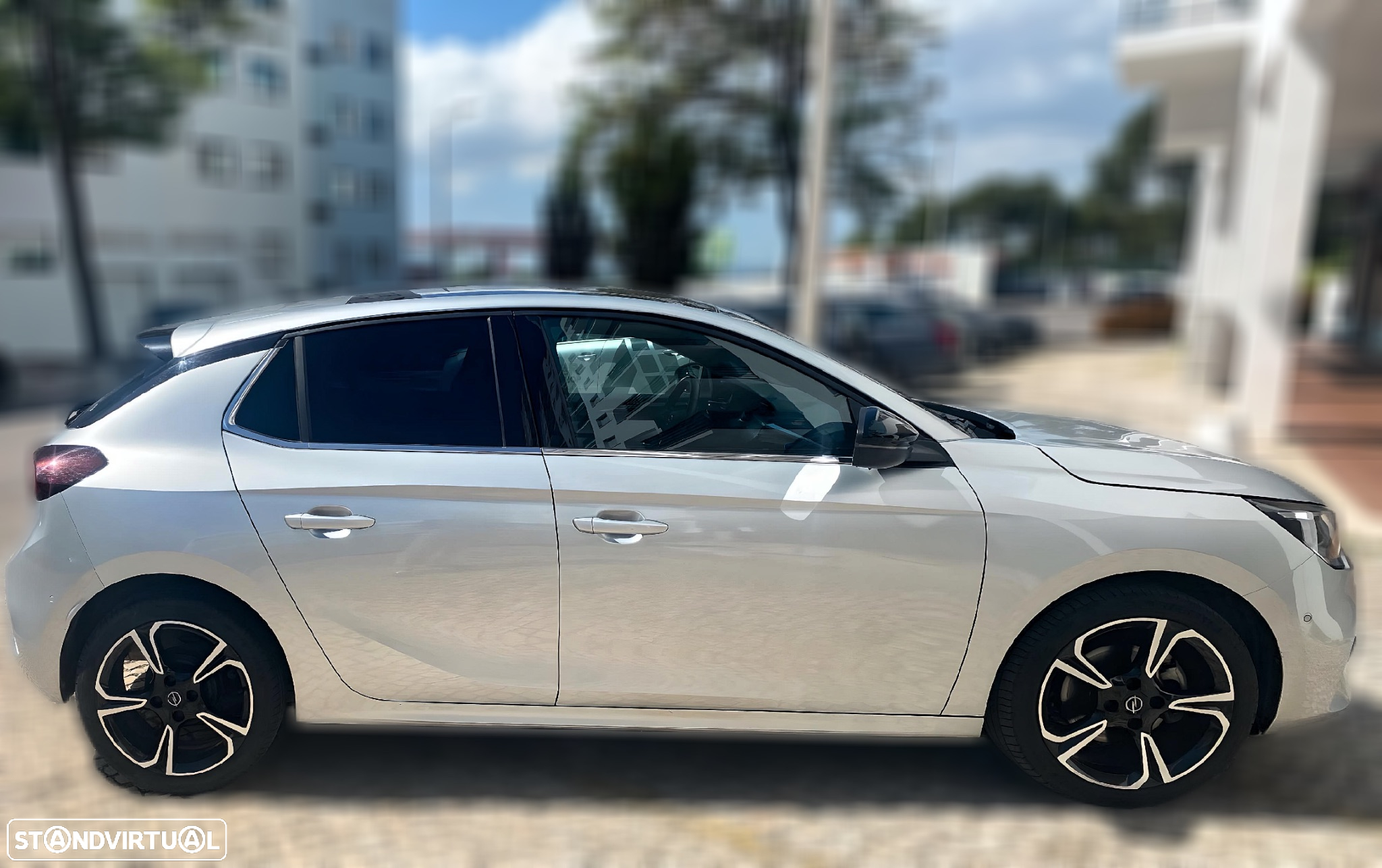 Opel Corsa 1.2 T Elegance - 5