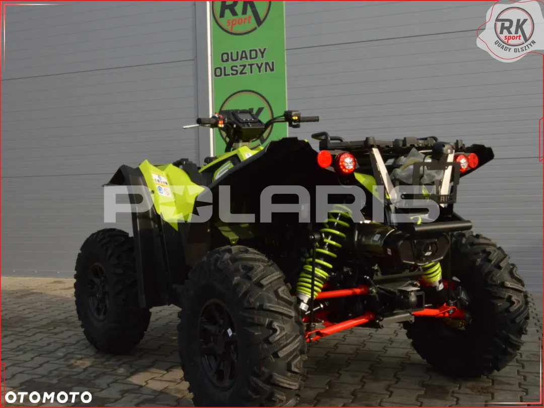 Polaris Scrambler - 6
