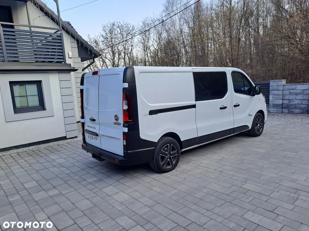 Opel Vivaro - 4