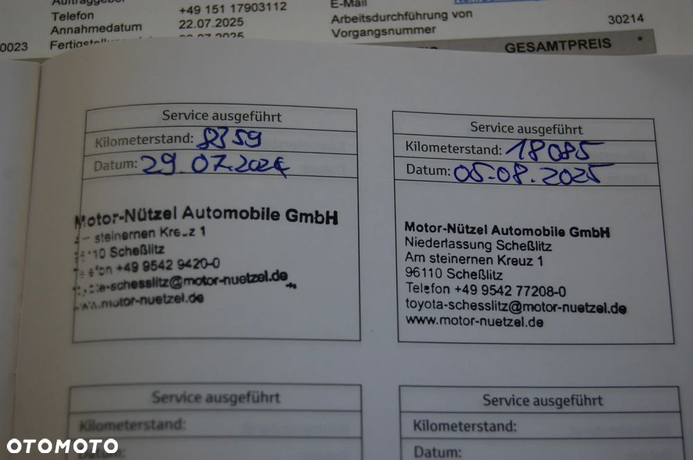 Toyota Yaris Cross 1.5 VVT-i AWD-i Adventure - 39