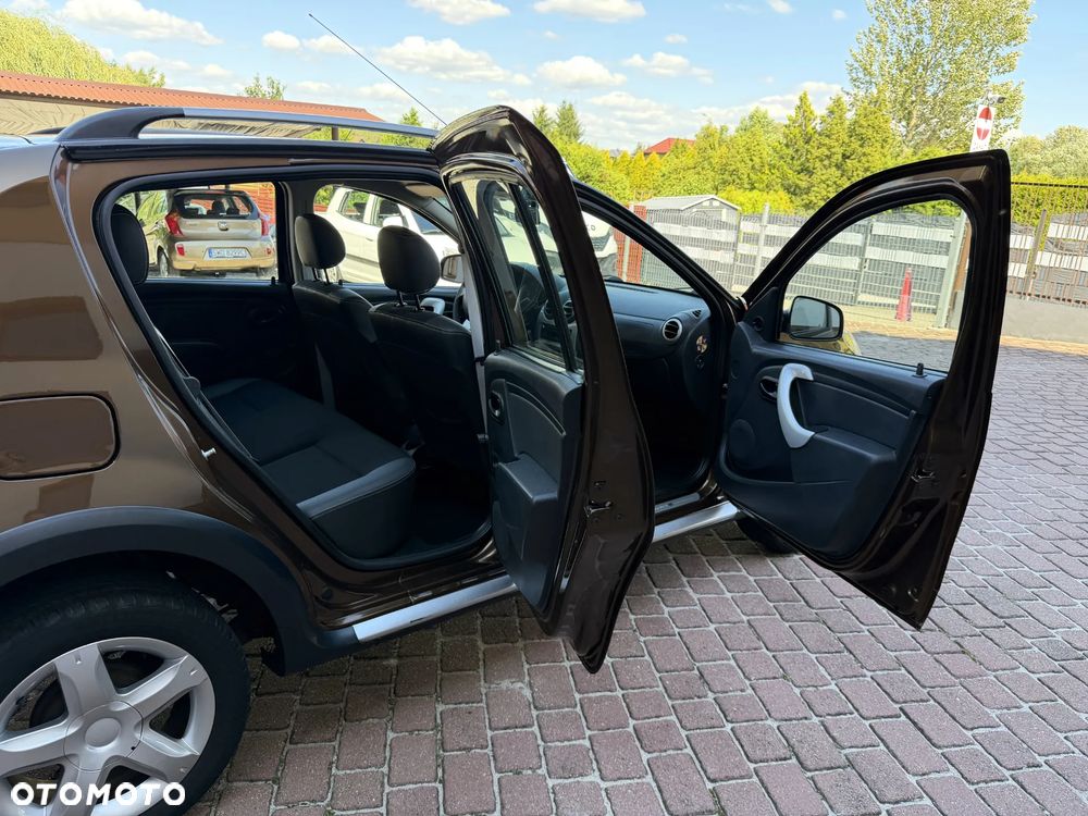 Dacia Sandero - 31