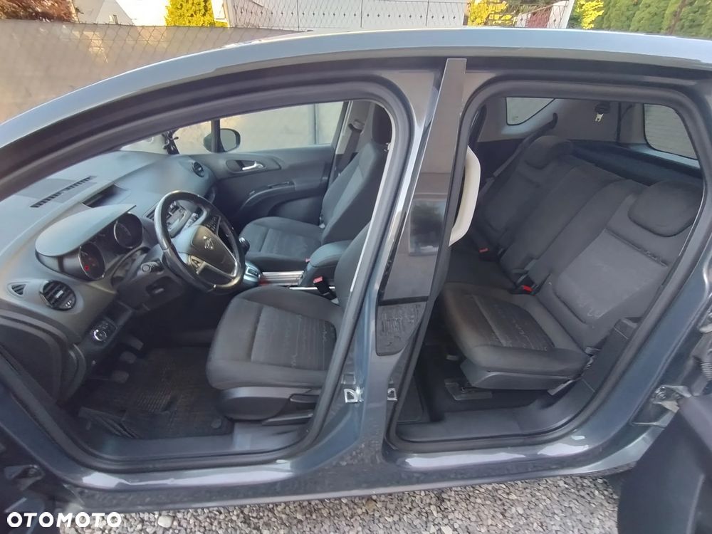 Opel Meriva 1.4 T Enjoy - 10