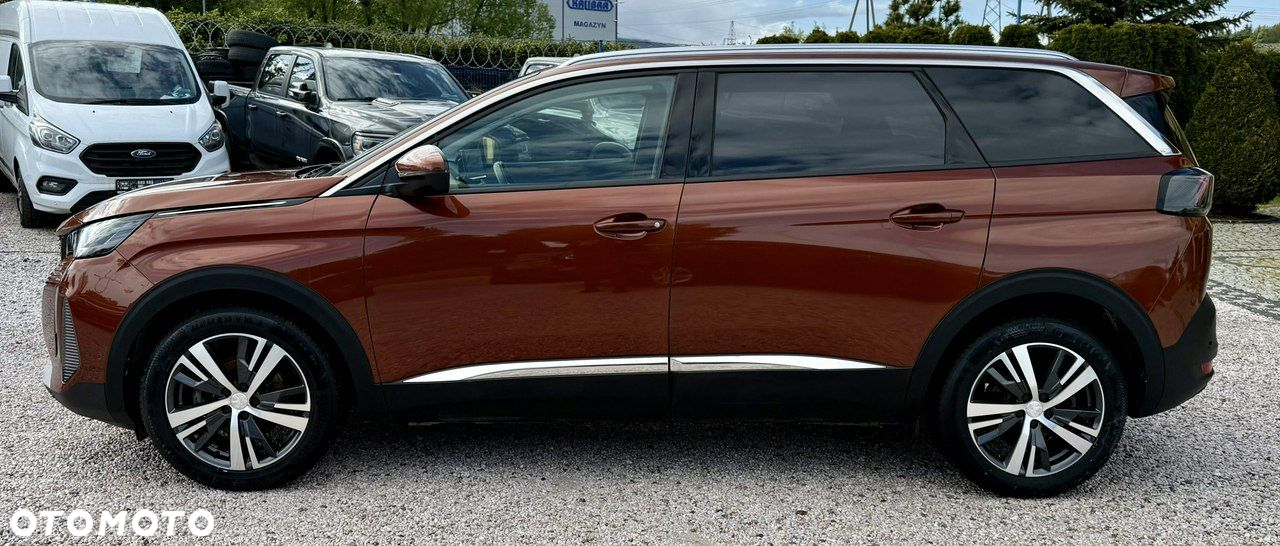 Peugeot 5008 BlueHDI 130 Allure Pack - 7