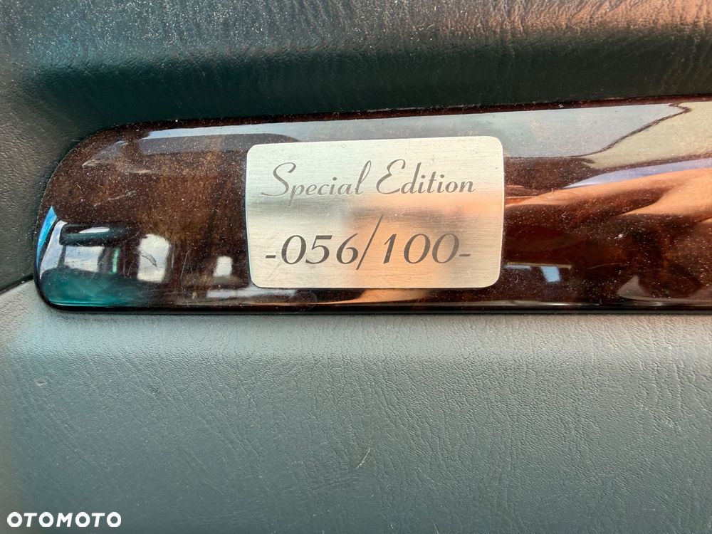 Suzuki Grand Vitara 2.0 Special Edition - 14