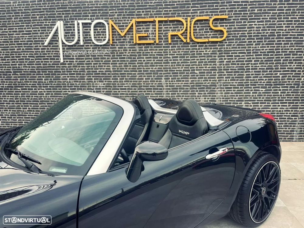 Pontiac Solstice - 25