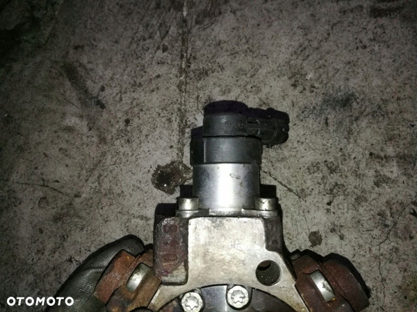 Zawór Paliwa Trafic Vivaro Primastar 0928400679