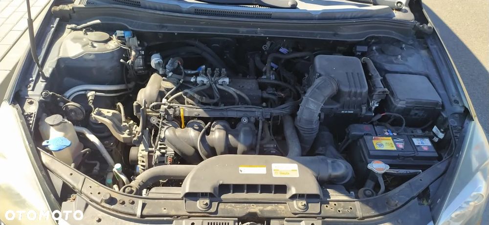 Kia Ceed Cee'd 1.6 Comfort - 5