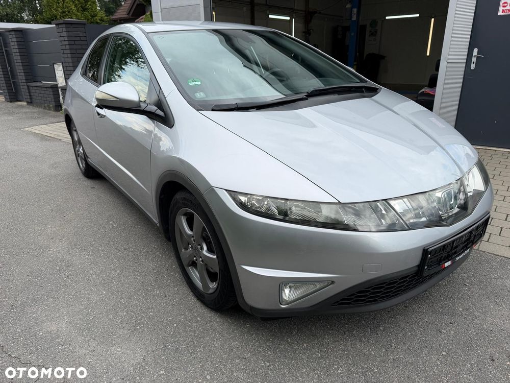 Honda Civic - 13
