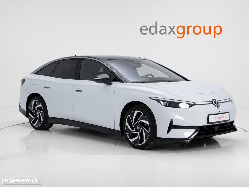 VW ID.7 Pro - 1