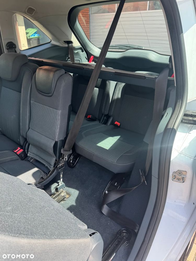 Ford C-MAX 2.0 TDCi Champions Edition - 20
