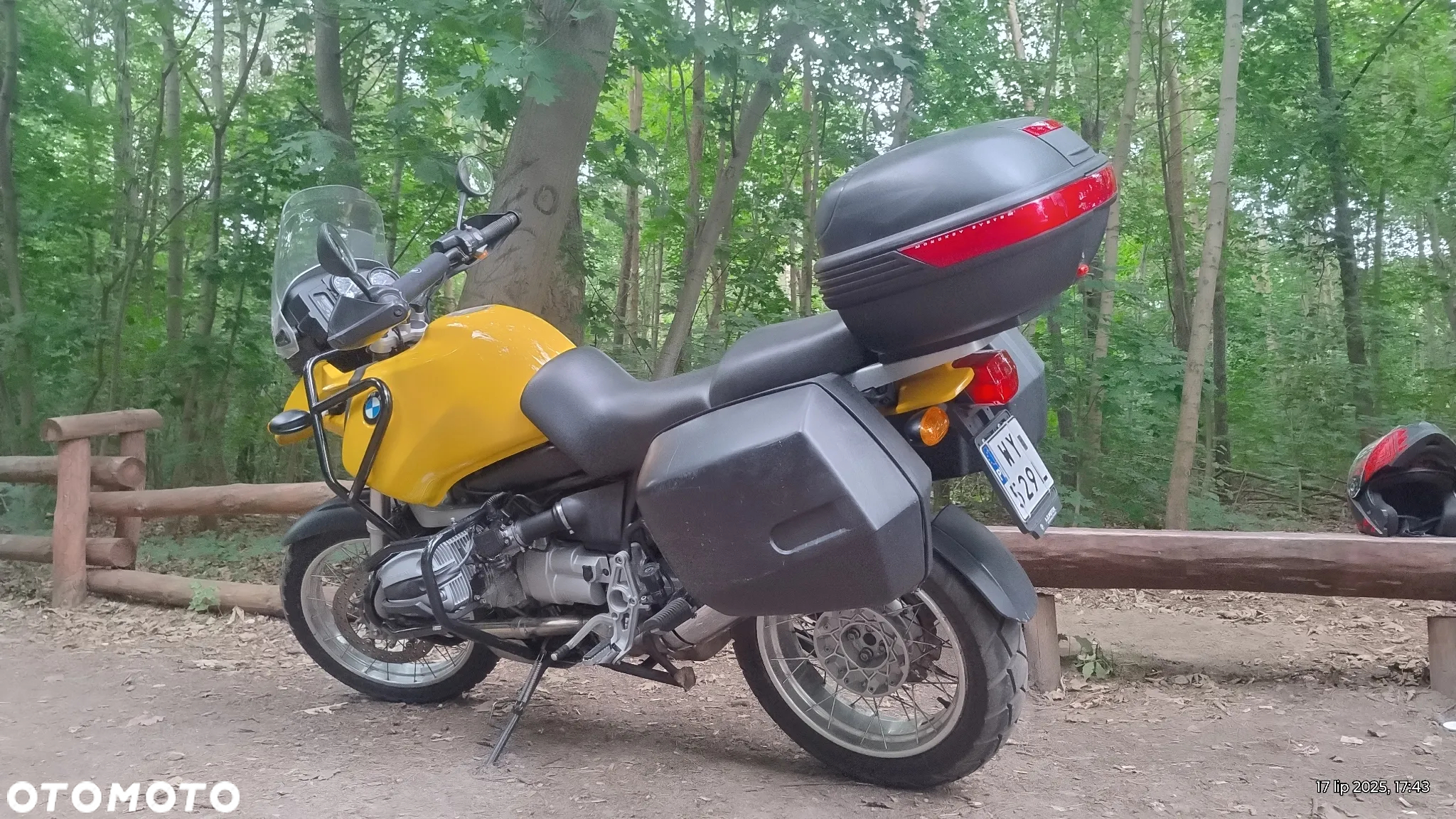 BMW GS - 28
