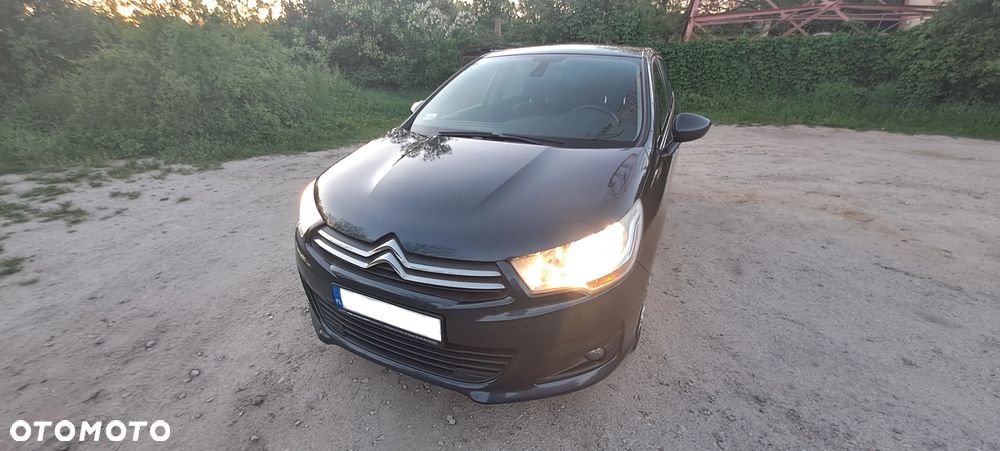 Citroën C4 1.6 HDi Attraction - 7