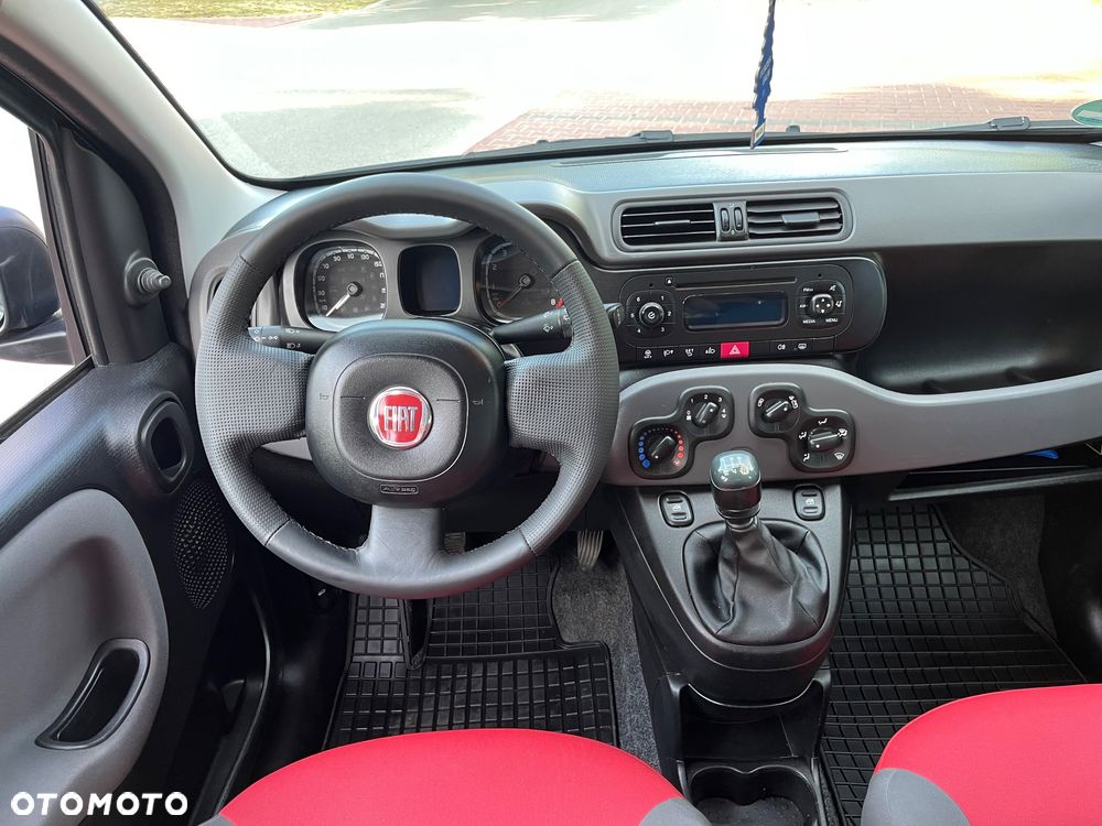Fiat Panda - 16