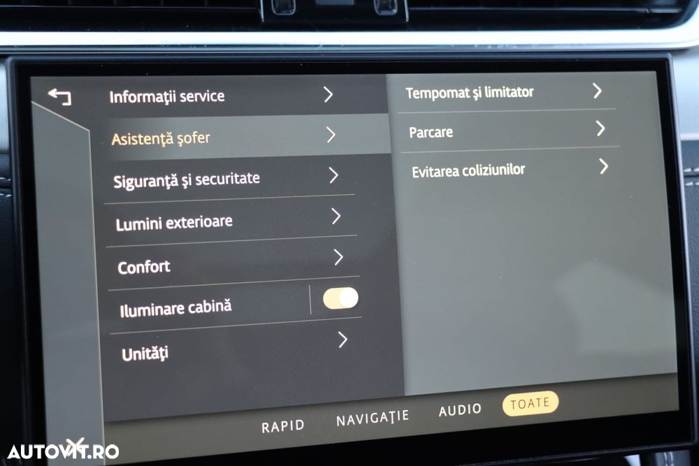 Jaguar F-Pace D200 AWD R-Dynamic HSE 90th Anniversary Edition - 25