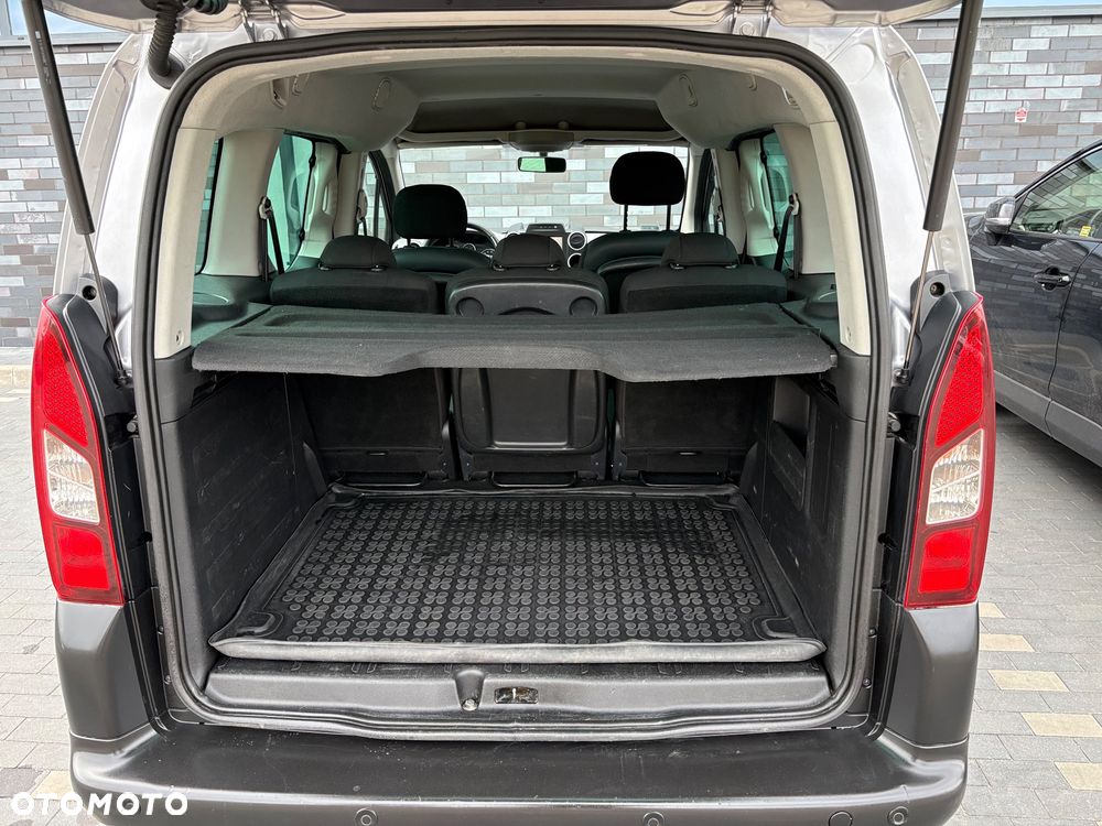 Peugeot Partner - 16