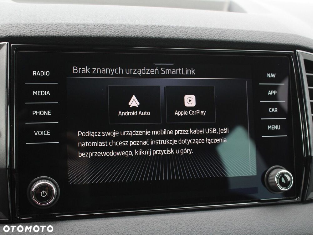 Skoda Karoq 1.5 TSI ACT Selection DSG - 30