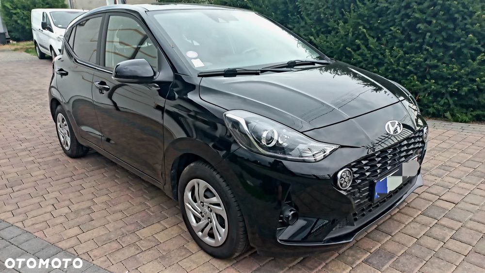 Hyundai i10 1.0 Prime - 1