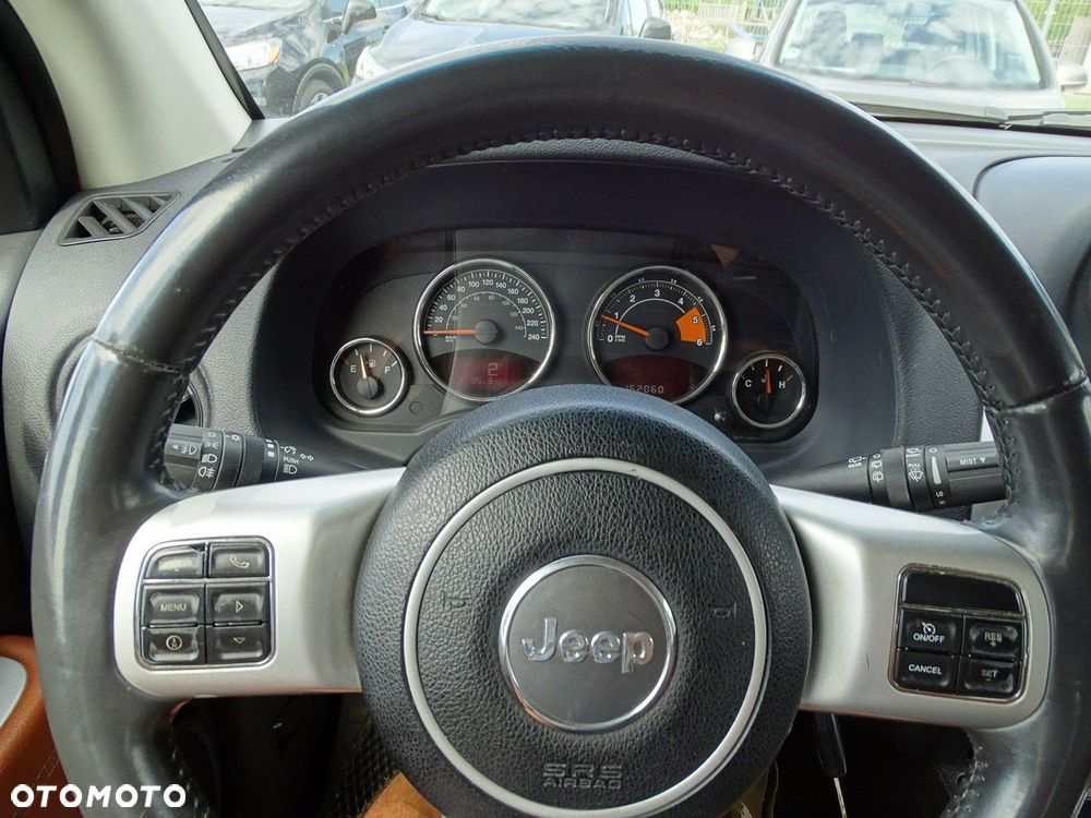 Jeep Compass - 9