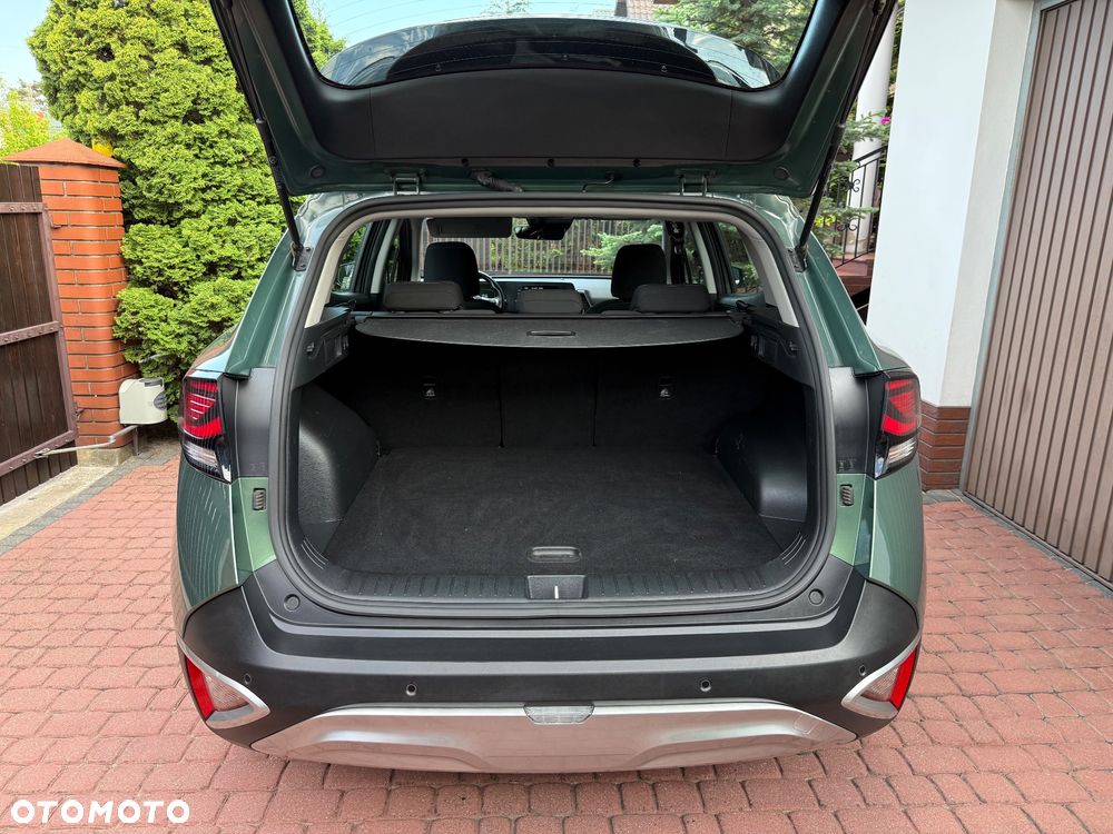 Kia Sportage - 27