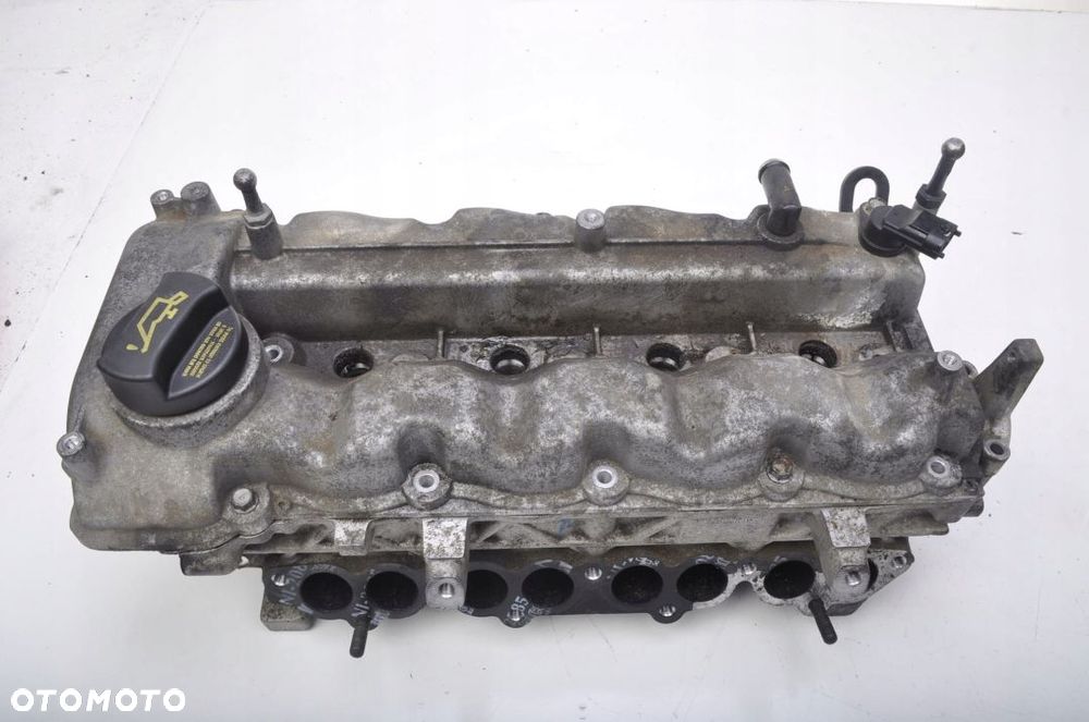 CEED I i30 1.6 CRDI 85kW 115KM 116KM GŁOWICA D4FB - 5