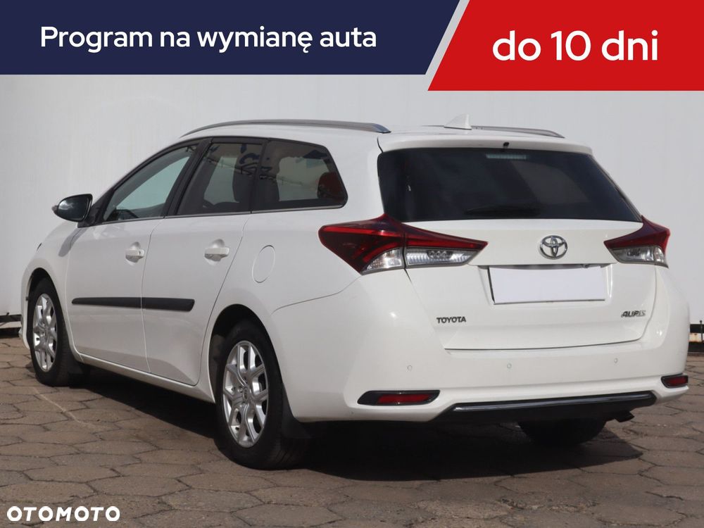 Toyota Auris - 6