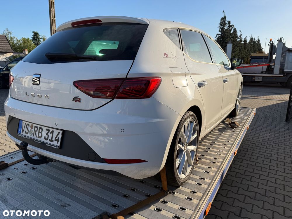 Seat Leon 1.8 TSI Start&Stop FR - 4