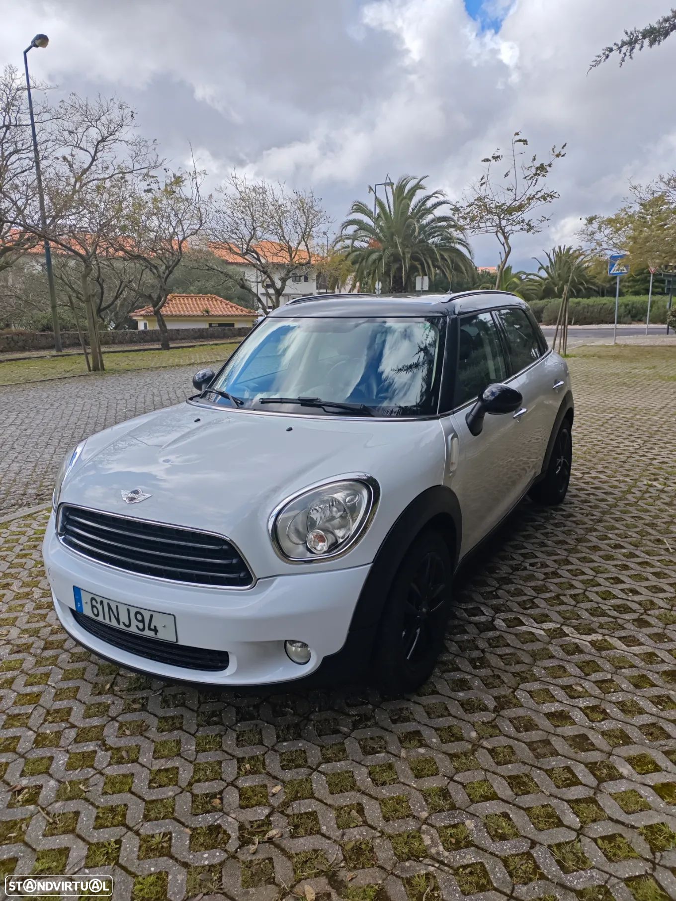 MINI Countryman One D - 1