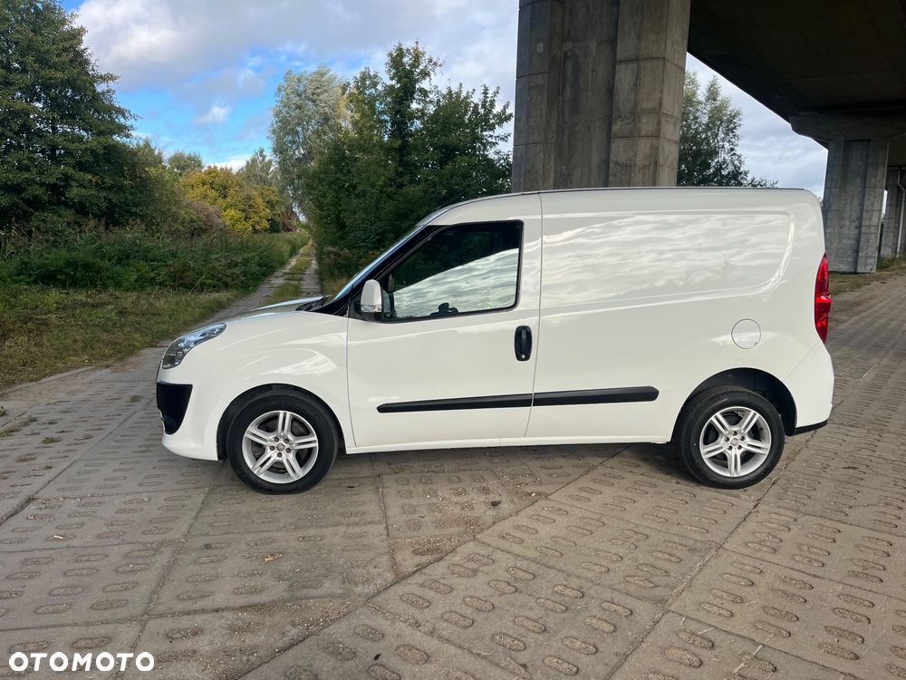 Fiat Doblo - 29