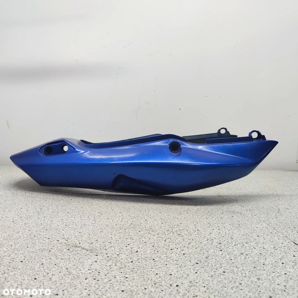 Zadupek, ogon, owiewka, osłona tył Suzuki GSF 600 1200 GSF600 GSF1200 Bandit 600 1200 - 14