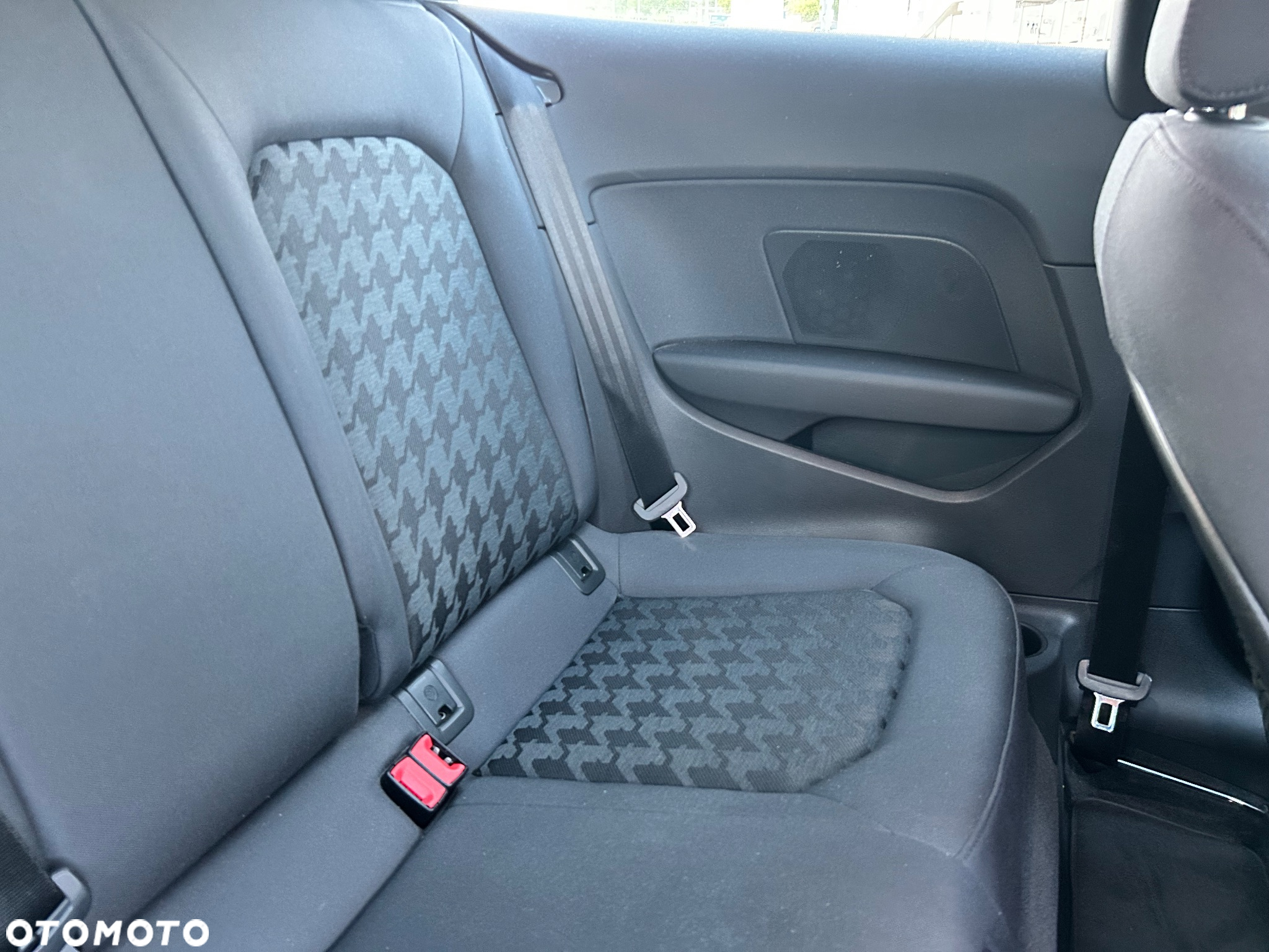 Audi A3 1.4 TFSI Attraction - 14