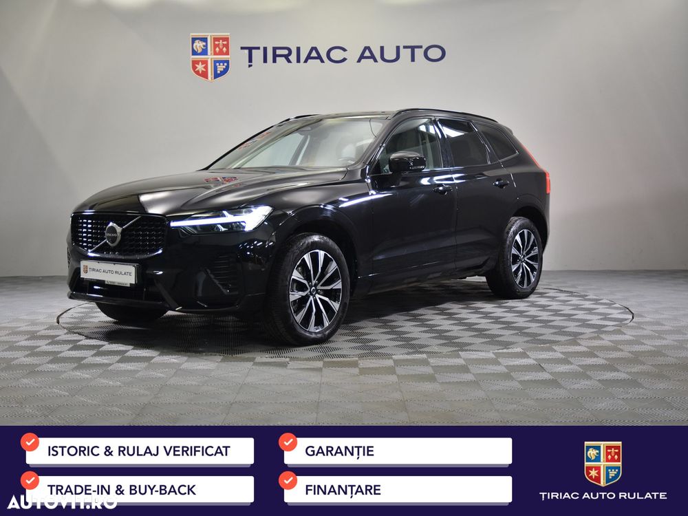 Volvo XC 60 - 2