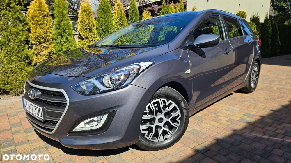 Hyundai i30 - 2