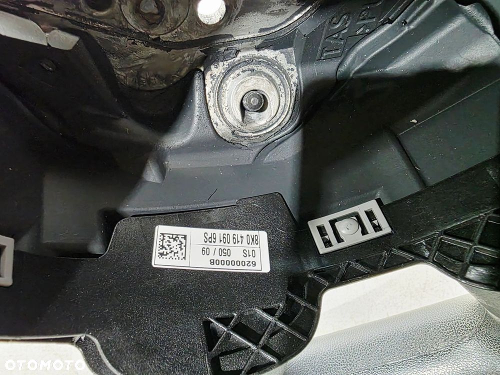 KIEROWNICA AUDI A3 8P A4 B8 A5 8T Q5 8R 8K0419091 6PS 11/26 - 16