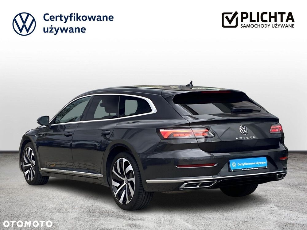 Volkswagen Arteon 2.0 TSI R-Line DSG - 3