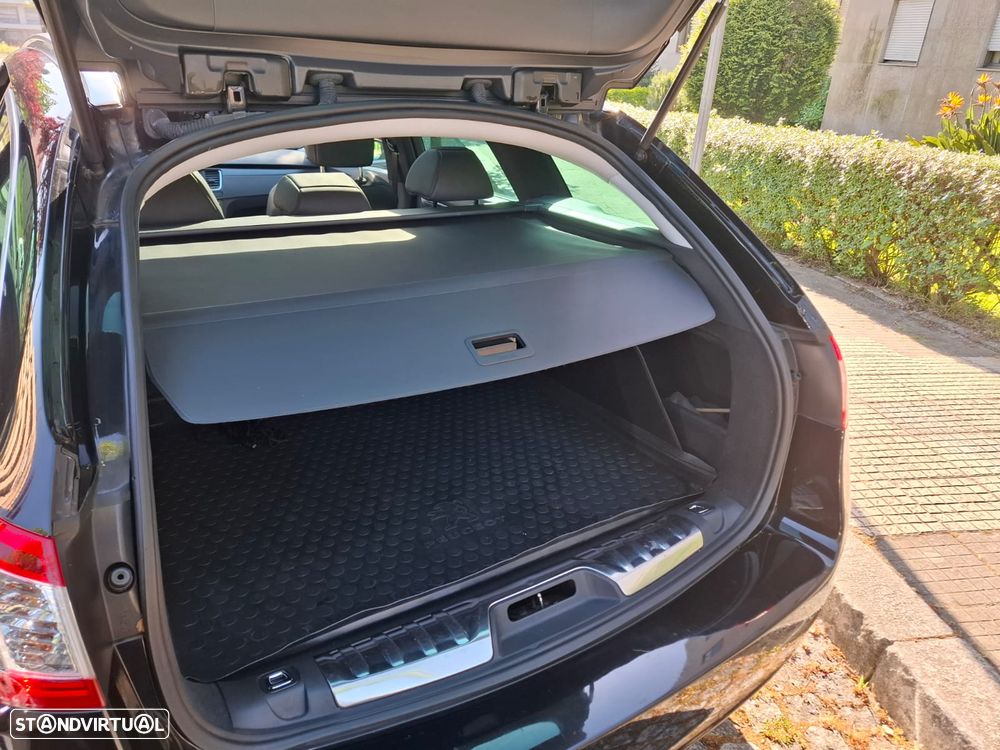 Peugeot 508 SW 1.6 BlueHDi Allure - 11