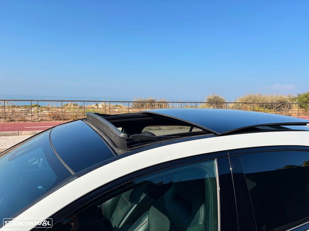 Mercedes-Benz A 180 d AMG Line Aut. - 6