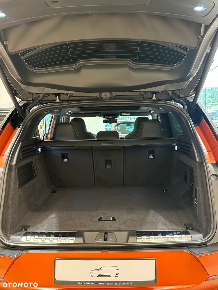 Land Rover Range Rover Sport - 28