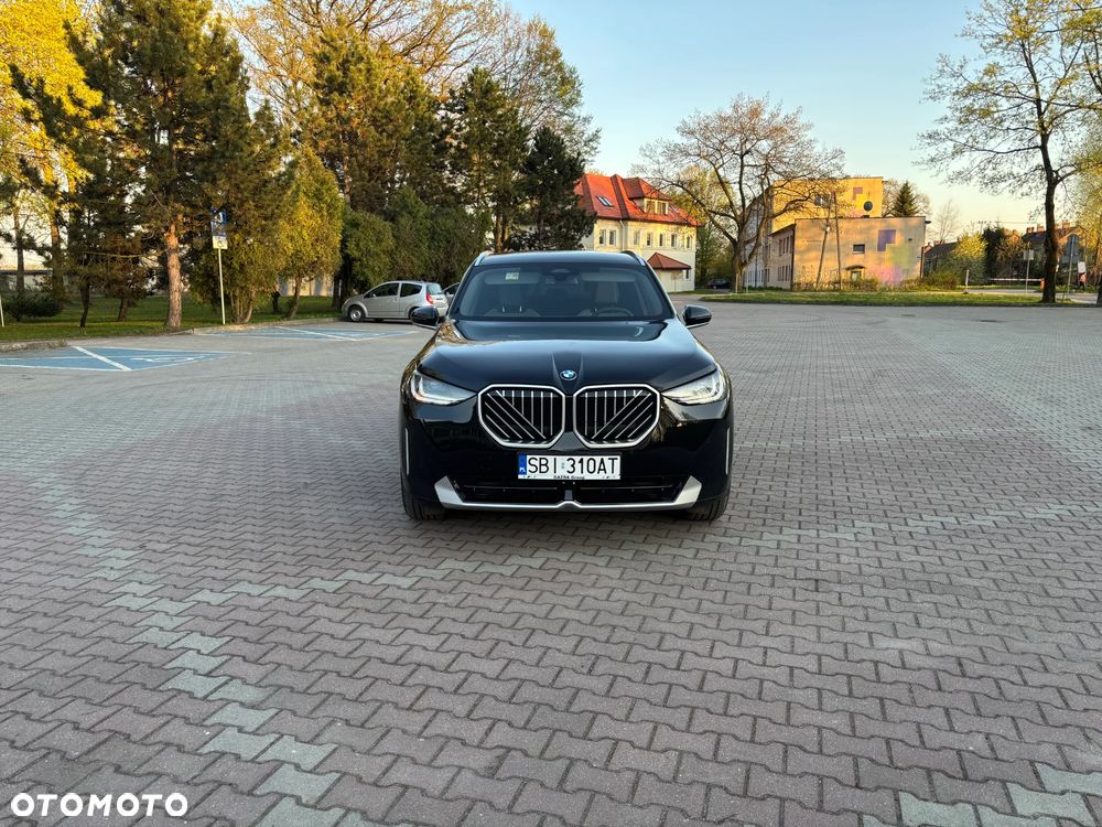 BMW X3 - 2