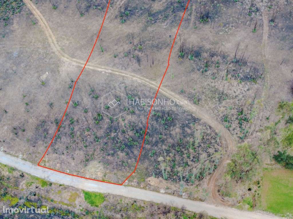 Terreno c/ 24182 m2 | Melres | Gondomar - Grande imagem: 3/5
