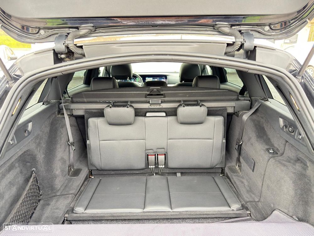 Mercedes-Benz E 220 d AMG Line 7L - 5