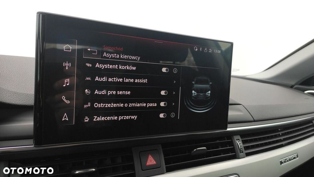Audi A5 - 32