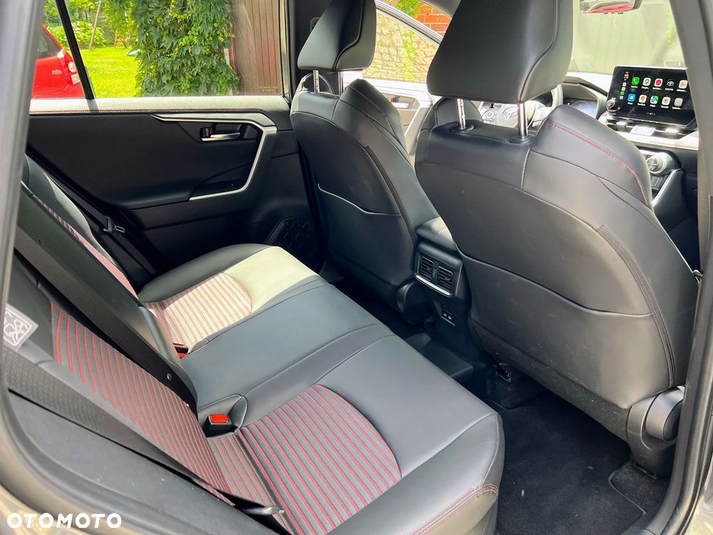 Toyota RAV4 - 27