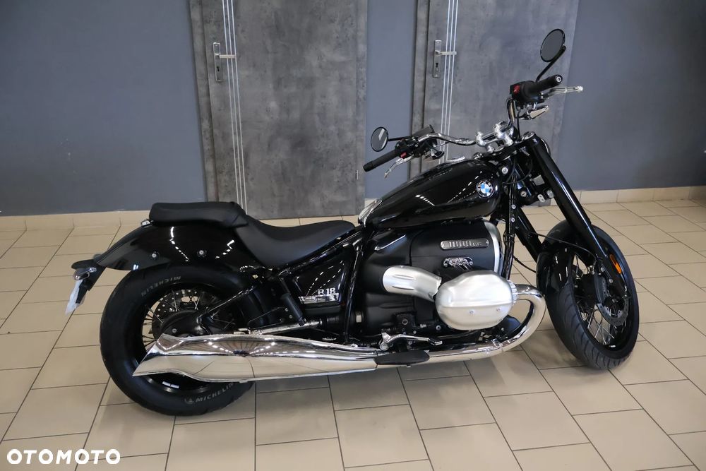 BMW R - 7