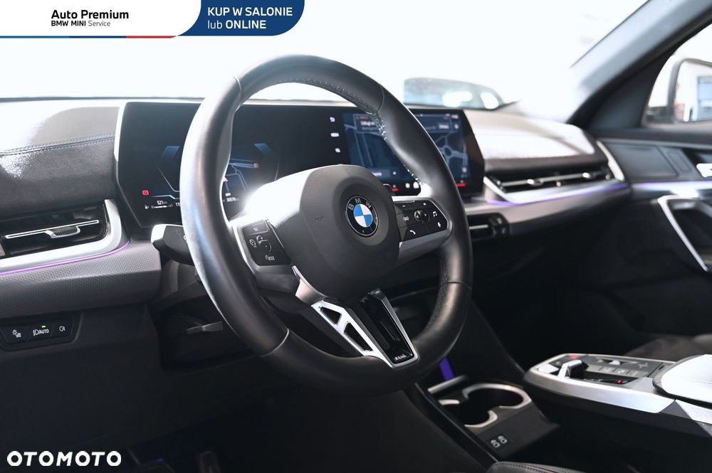 BMW X2 sDrive20i mHEV M Sport - 10