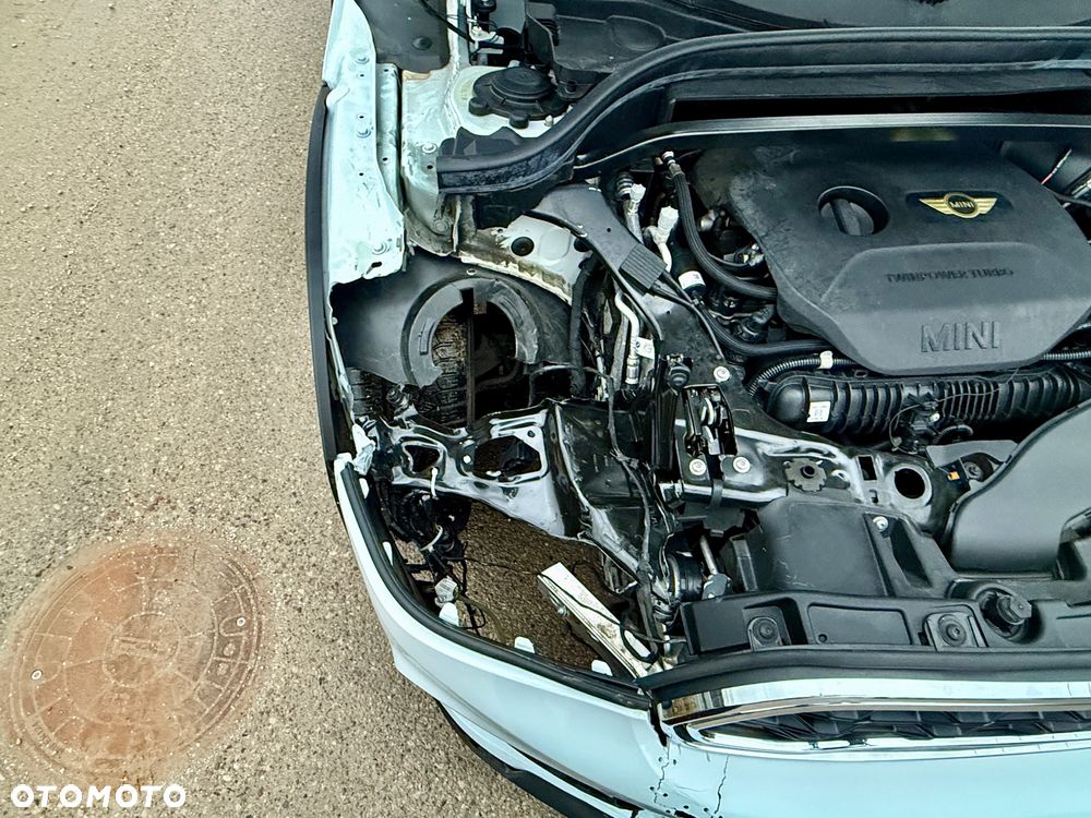 MINI Countryman Cooper S All4 - 27