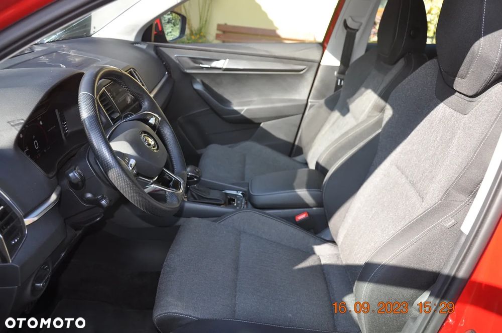 Skoda Karoq - 28