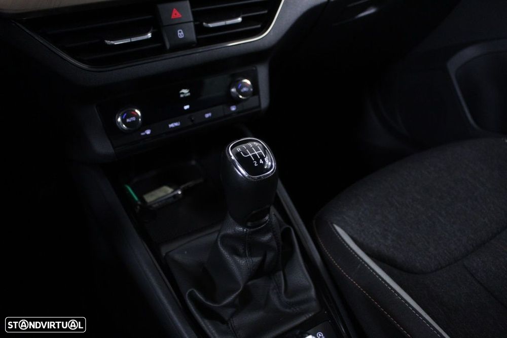 Skoda Scala 1.0 TSI Style - 30