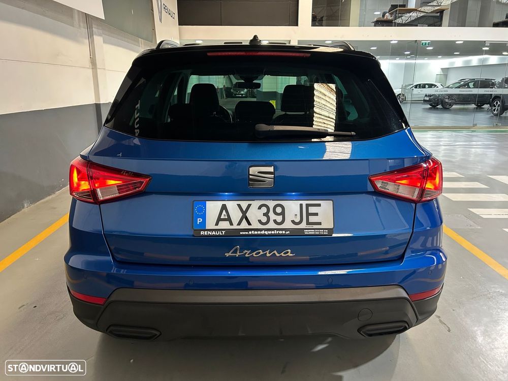 SEAT Arona 1.0 TSI Xperience - 7