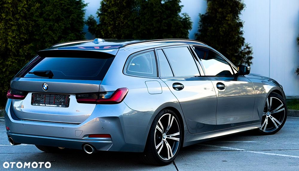 BMW Seria 3 320d - 21