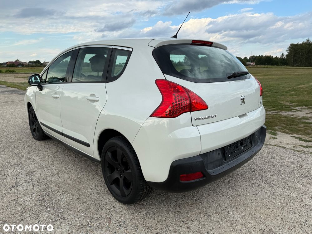 Peugeot 3008 HDi 150 Allure - 13